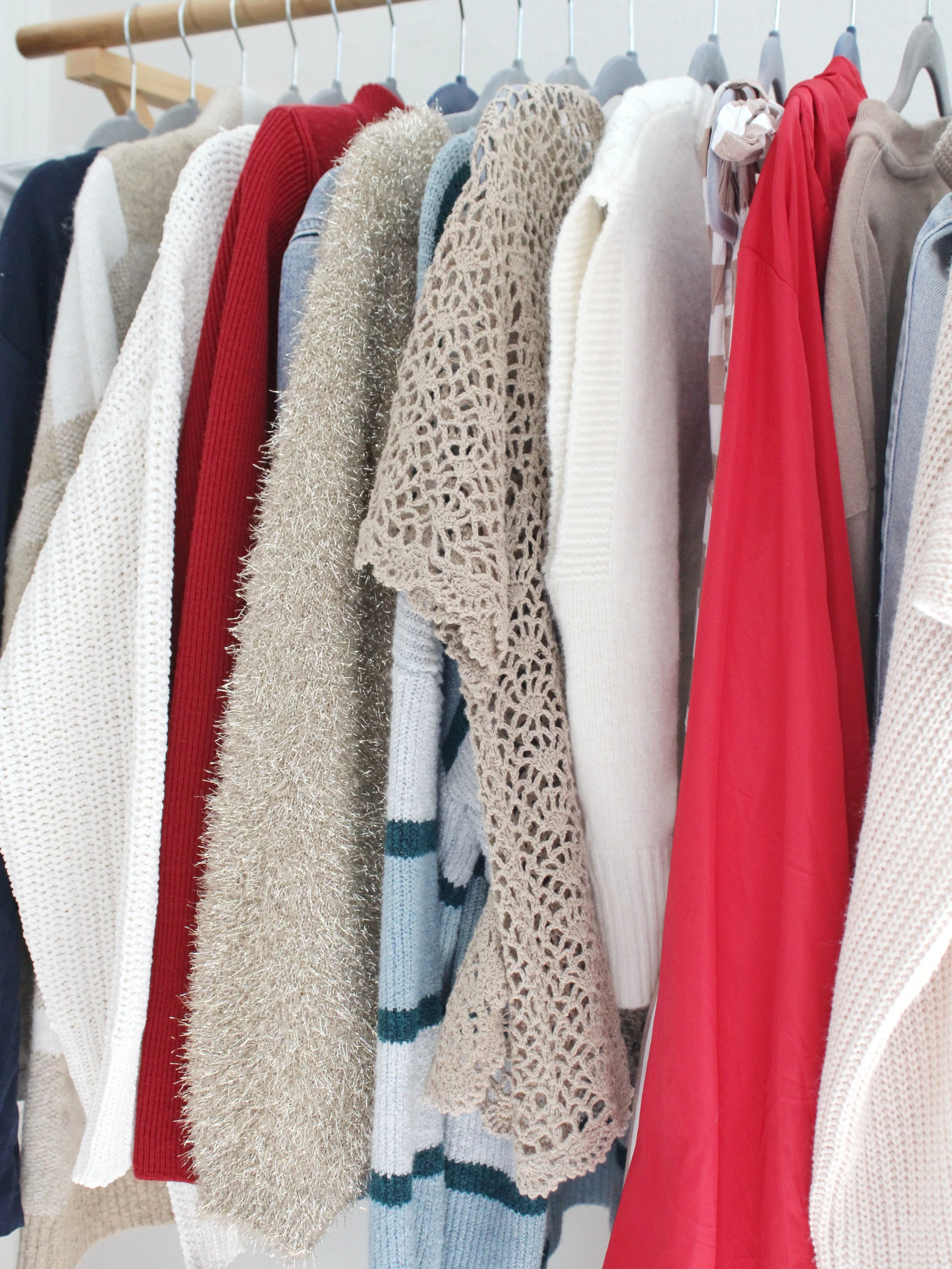 Your Favorite Brands for Less