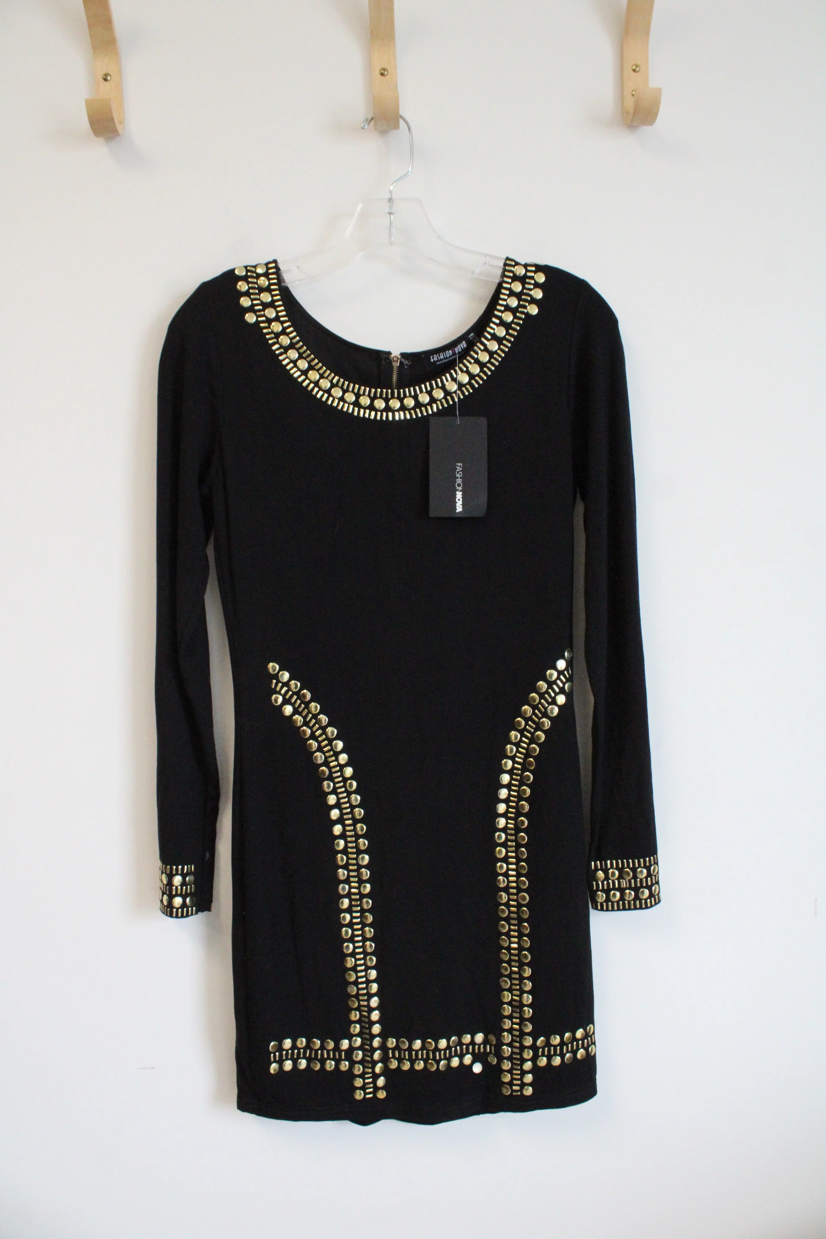 Clothing & Housewares